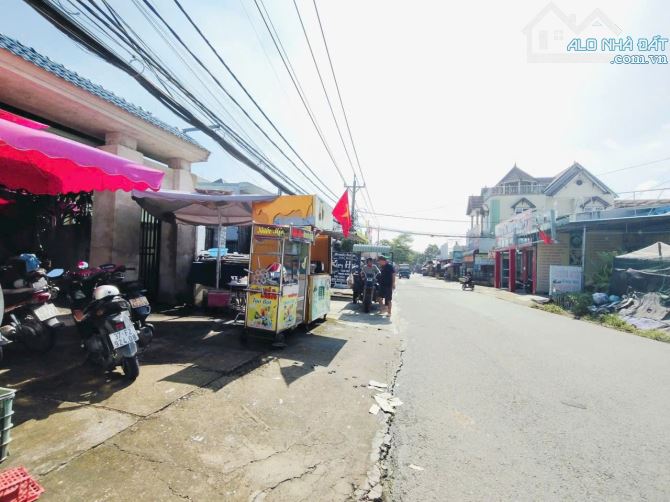 CẦN BÁN GẤP NHÀ MẶT TIỀN ĐƯỜNG TRẦN VĂN XÃ GẦN CHỢ THANH KP4 PHƯỜNG TRẢNG DÀI BIÊN HÒA ĐÔN