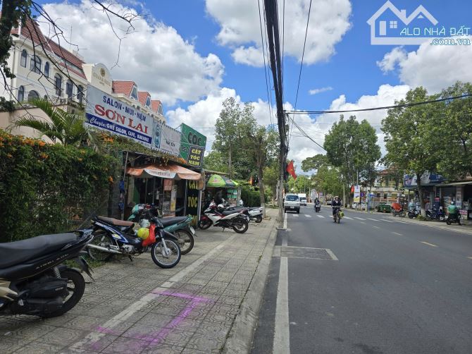 BÁN NHÀ NGUYỄN ĐÌNH CHIỂU ĐÌNH CHIỂU PHƯỜNG 9 CŨ ĐÀ  LẠT