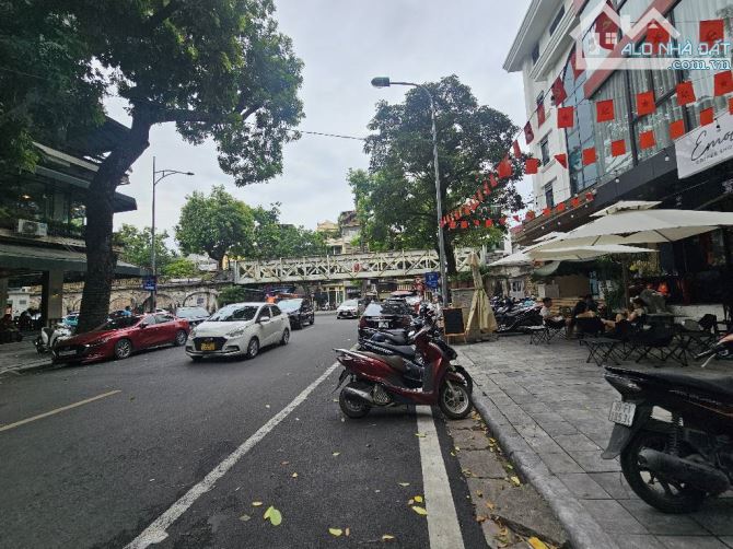 CẦN BÁN NHÀ PHỐ LÊ VĂN LINH - HOÀN KIẾM