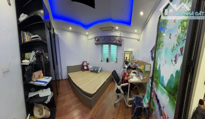CHÍNH CHỦ BÁN CĂN HỒ ĐỀN LỪ KĐT LOUISCITY HOÀNG MAI 60m FULL ĐỒ .
