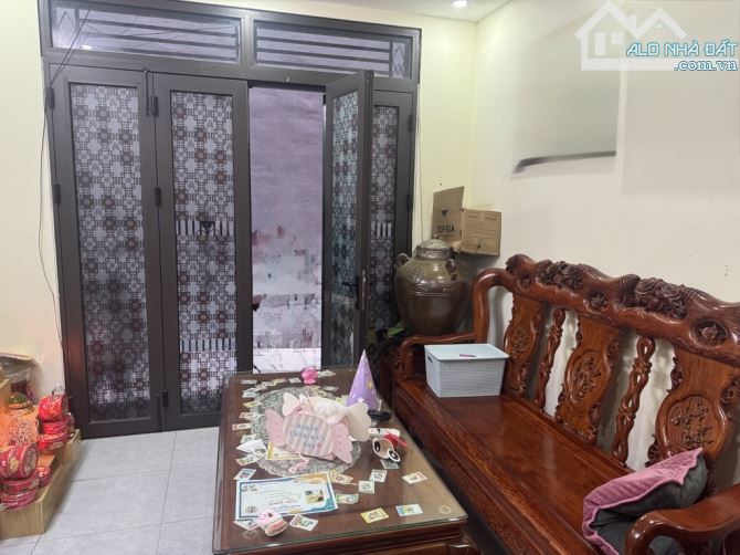 SIÊU PHẨM NHÀ NGUYỄN TRỰC - HÀ ĐÔNG