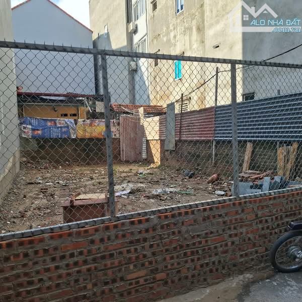 80M2 Đất Xuân Đỉnh, Mặt Tiền 6M, Ôtô Vào Đất, Tương Lai Mặt Phố, QH Ổn Định, Chỉ 20.5 Tỷ