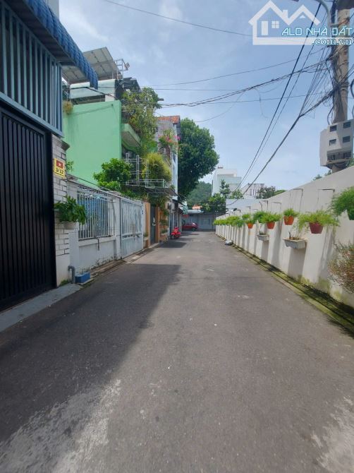 BÁN NHÀ ĐƯỜNG TRẦN KHẮC CHUNG, PHƯỜNG VŨNG TÀU (P7 CŨ) TP.HCM – VỊ TRÍ ĐẸP, GIÁ TỐT