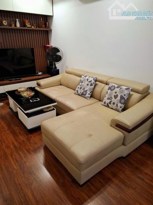 BÁN CĂN CHUNG CƯ NÀNG HƯƠNG-NGUYỄN TRÃI, HÀ ĐÔNG, 100M2, 3 NGỦ, 2WC, GIÁ 8,35 TỶ