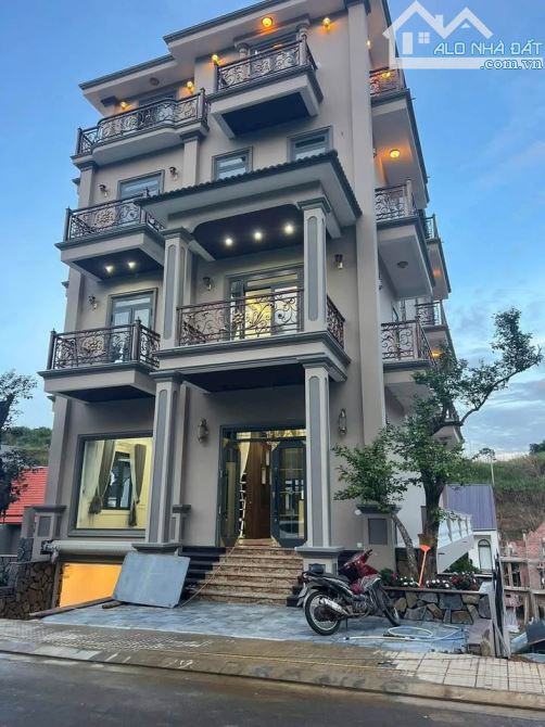 💰 BÁN BIỆT THỰ 2 MẶT TIỀN – KHU CAO CẤP AN SƠN, P. XUÂN HƯƠNG – GIÁ CHÀO BÁN 29 TỶ 💰