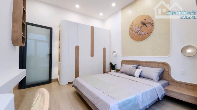 Nhà gác lửng chủ rao bán giá giảm kịch sàn