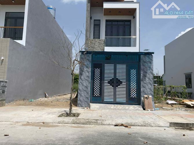Bán lô đẹp, trục F6, KDC Bửu Long, giá đầu tư chỉ 3,4 tỷ