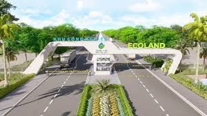 Bán đất khu công nghiệp số 3, hạ tầng hoàn thiện, pháp lý đảm bảo, tiện giao thương.