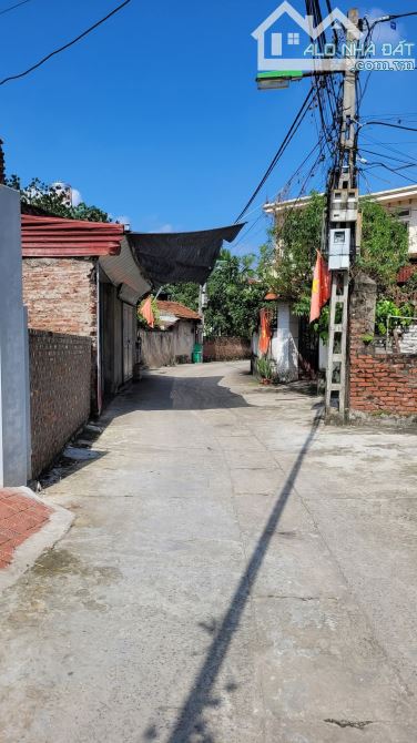Bán đất Vạn Phúc, Nam Phù_ 102m2_ ngõ thông tô tô tránh_ 5.3 tỷ