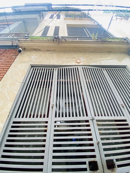 Siêu phẩm Khương Đình - Thanh Xuân, DT 47m2, 4 tầng giá 7,8 tỷ.