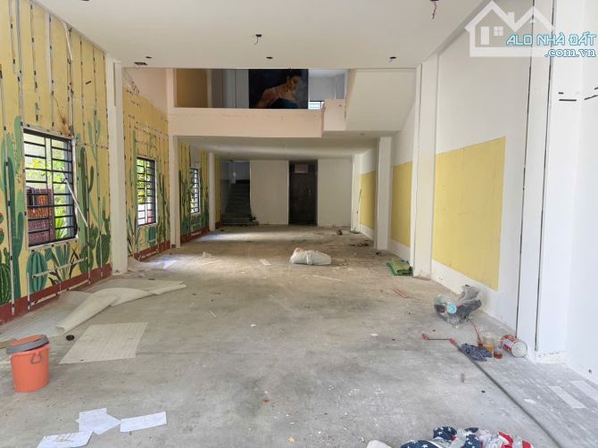 Bán nhà mặt tiền đường 7,5m Hoàng Văn Hòe Khu Khuê Mỹ- Ngũ Hành Sơn -DTĐ 100m/ 8,7 tỷ