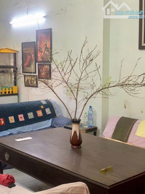 mặt tiền Trần Huy Liệu, phú nhuận, 4x30m, 2 tầng, 30 tỷ thương lượng