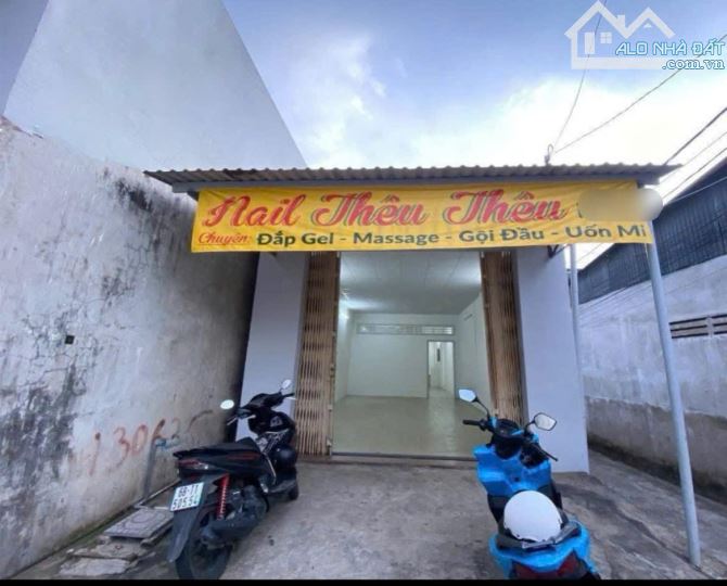 Kẹt Tiền Cần tiền bán nhanh Căn nhà cấp 4 kèm dãy trọ 178m2 Sổ Hồng Riêng 720triệu Bao Phí