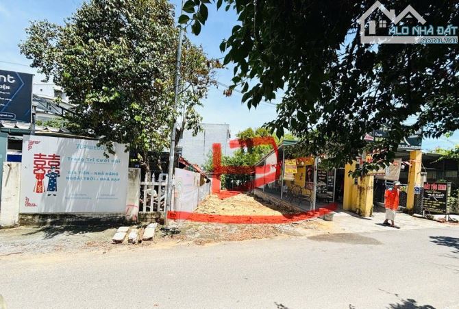 💥 ĐẤT ĐẸP LƯU QUANG VŨ – HƯỚNG ĐÔNG NAM MÁT MẺ – 96M² – GIÁ CHỈ 3,95 TỶ 💥