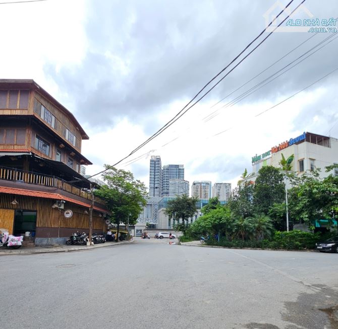 Bán Nhà Hàng Xóm – Khu Đô Thị Tây Hồ Tây, Bắc Từ Liêm | 46m² | Giá Chỉ Nhỉnh 7 Tỷ