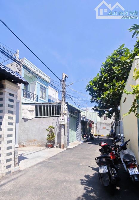 BÁN ĐẤT Đ.BẾN NÔM HẺM Ô TÔ THẲNG VÀO GẦN 116M2 GIÁ CHỈ 4.95 TỶ
