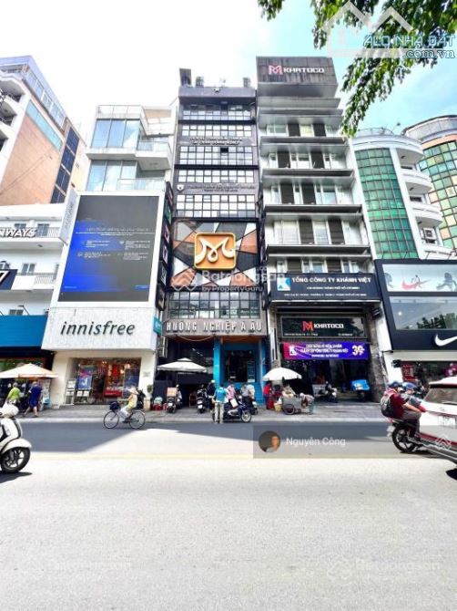 Chính chủ bán nhà MT Huỳnh Văn Bánh PN (6.2x15m 85m2) 3 tầng HĐT 50tr/tháng