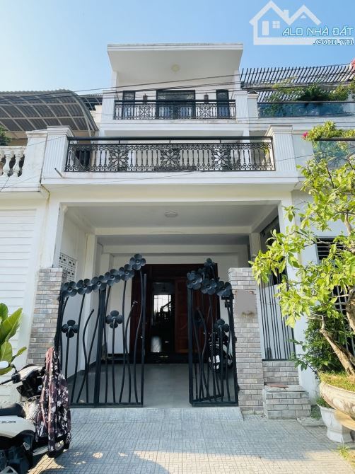 Bán Nhà 3 tầng Phú Mỹ Thượng Tp Huế