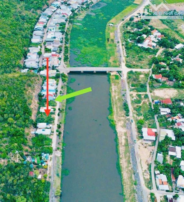 Cần Bán Lô Đất TĐC Thủy Tú - Nha Trang