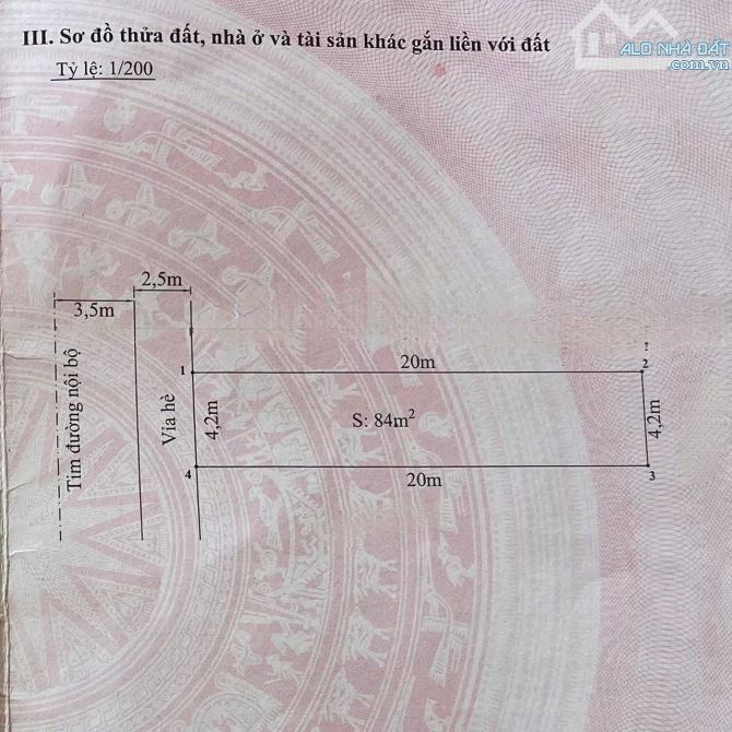 - Bán đất phố Tô Vũ tuyến 2 Văn Cao - kinh doanh buôn bán cực tốt
