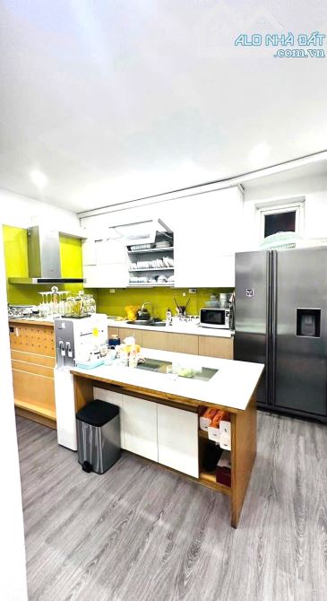 ❇️BÁN CĂN CHUNG CƯ CEN LAND, NGUYỄN NGỌC VŨ 113 M2, 3 PHÒNG NGỦ, 2 VS FULL ĐỒ☀️