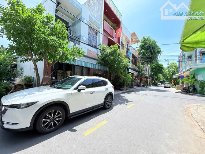 VỊ TRÍ ĐẮT GIÁ LÔ ĐẤT ĐẸPNGUYỄN HUY LƯỢNG,THANH KHÊ ĐÀ NẴNG