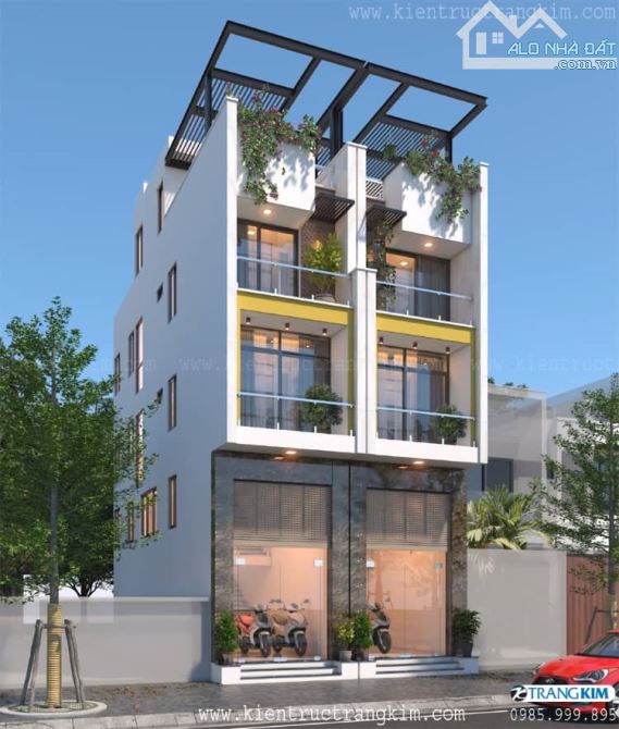 MTKD TRƯƠNG QUYỀN - BÁN ĐẤT TẶNG NHÀ - DT 150 M2 - GIÁ 22.X TỶ