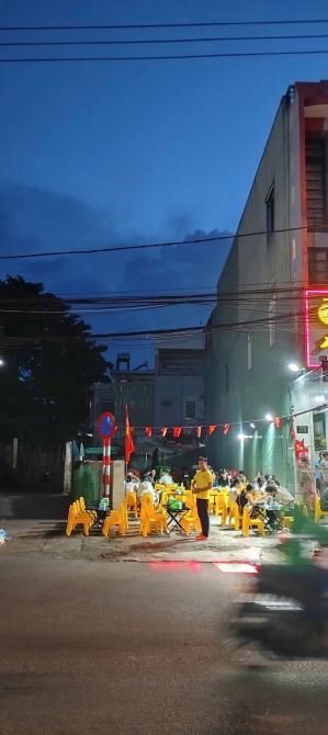 Bán đất 2 MT đường Ông Ích Khiêm. Khuôn đất còn sót lại khu trung tân.198m2.Giá:31 Tỷ