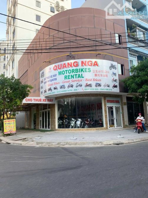 🏝 ĐỘC QUYỀN CHÀO BÁN SIÊU PHẨM GÓC 2 MẶT TIỀN PHỐ TÂY AN THƯỢNG – ĐẲNG CẤP & HIẾM CÓ 🏝
