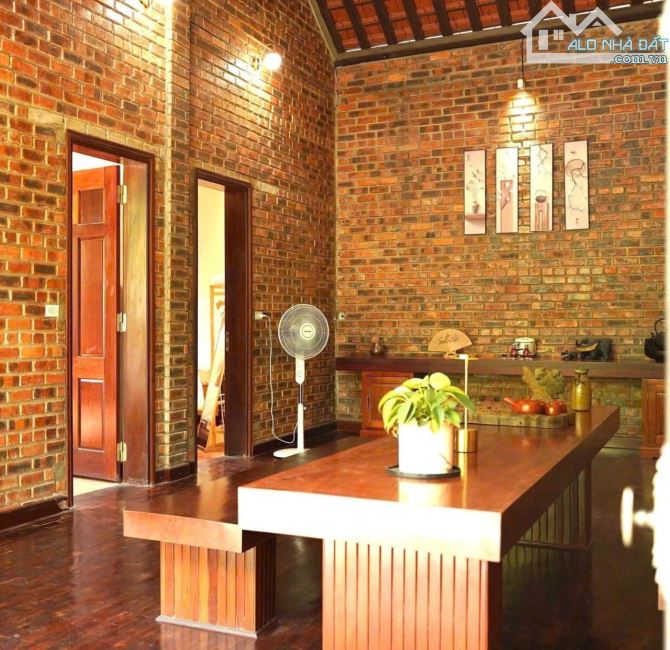 CHO THUÊ BIỆT THỰ SÂN VƯỜN – KIỆT OTO LÊ NGÔ CÁT