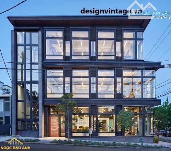 NGUYỄN TRI PHƯƠNG - SIÊU PHẨM ĐẸP TRUNG TÂM 400m*3 ,5 TẦNG VIP - CHO THUÊ