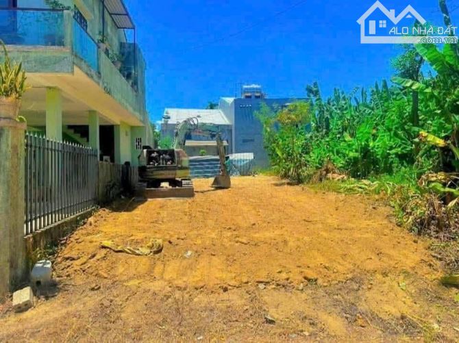 ĐIỆN PHƯƠNG - SAU ỐC HẠNH - GẦN DT 608 - 92m1 - MT 5m - 7xx.