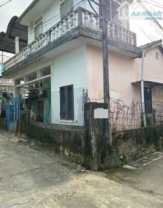 🔥🔥🔥🔥🔥Bán nhà 2 tầng kiệt oto ĐOÀN HỮU TRƯNG TP HUẾ chỉ 3,1 tỷ