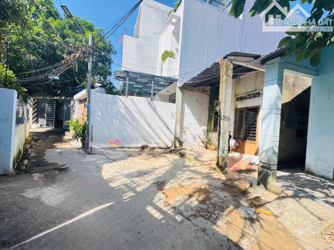 🔴💥Bán nhà C4 kiệt Nguyễn Như Hạnh - gần Tôn Đưc Thắng