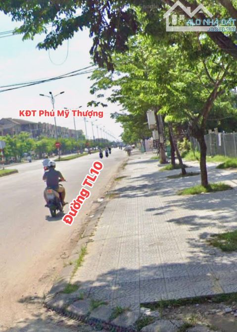 Đất Kqh Ngọc Anh - Cạnh TL10 & Trường tiểu học Phú Thượng