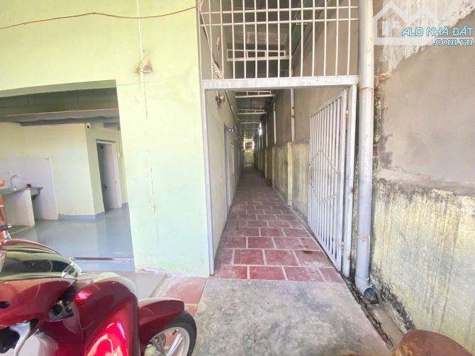 Bán Đất Tặng Dãy Trọ Phước Đồng, Nha Trang