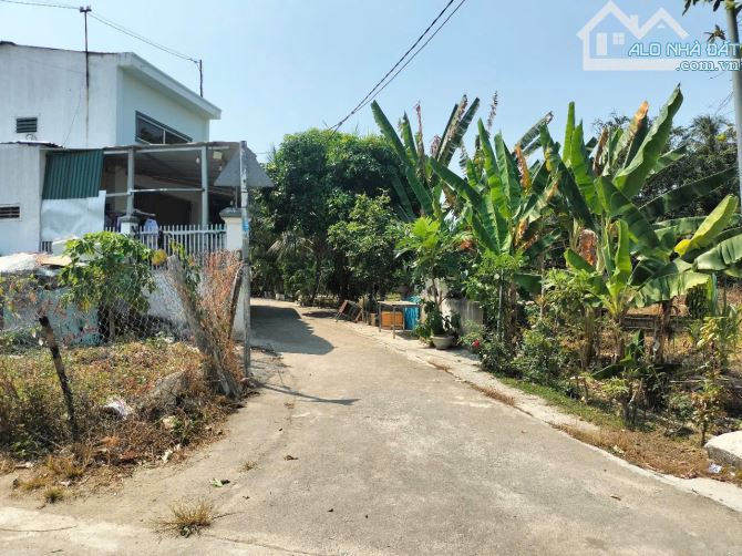 Đất Diên An cách đường 23/10 chỉ 150m