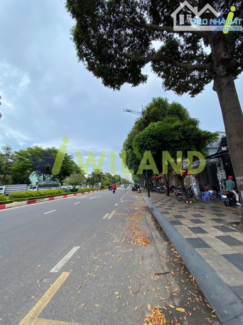 BÁN NHÀ MẶT TIỀN LÊ HỒNG PHONG GẦN NGÃ 5 TP. VŨNG TÀU GIÁ SIÊU TỐT 6,7 TỶ BỚT LỘC