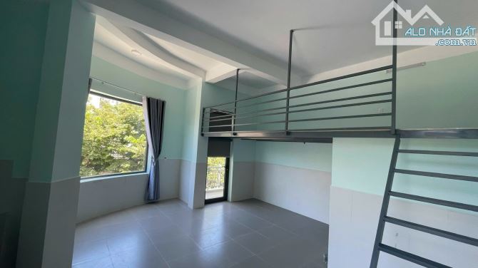 Bán nhà 2 mặt tiền Lê Phụ Trần, DVA, 135m², nhà 2 tầng cho thuê 25tr/th -giá chính chủ - 4