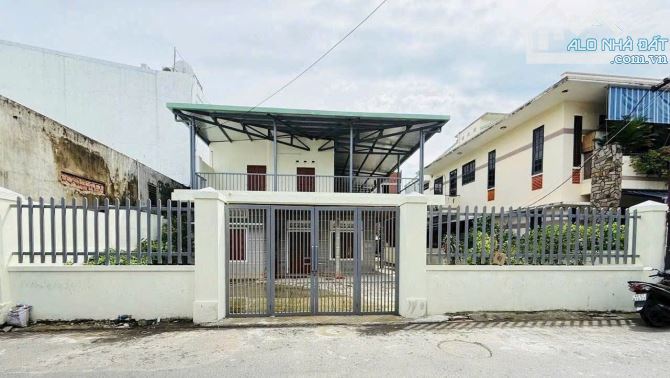 533m2 - ngang 14m nở hậu - 63tr/m2 - đường 5m Lê Hữu Trác - gần Chợ An Hải Đông