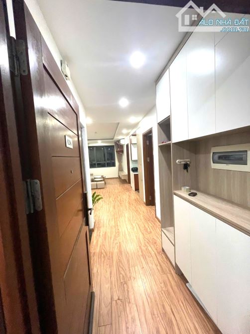 🔰 CHO THUÊ CHUNG CAO CẤP KĐT THÀNH PHỐ GIAO LƯU 70 M2, 2 PHÒNG NGỦ, 2 VS, Ở NGAY