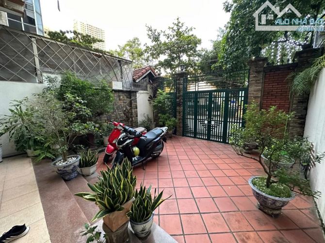 BÁN NHÀ MẶT PHỐ NGUYỄN ĐỔNG CHI – NAM TỪ LIÊM –118M² –3 TẦNG – MẶT TIỀN 6.2M –GIÁ 53.8 TỶ