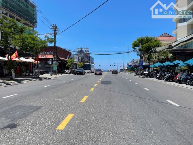 💥LÔ ĐẤT NẰM NGAY TRẦN BẠCH ĐẰNG–CÁCH BIỂN 100M-THÍCH HỢP ĐẦU TƯ,KINH DOANH,SẦM UẤT💥