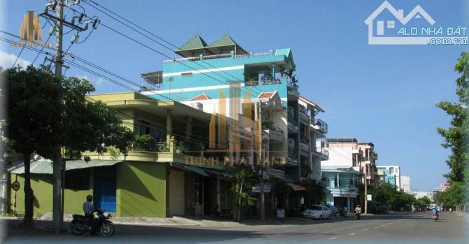 HẠ GIÁ BÁN NHANH – NHÀ MẶT TIỀN ĐƯỜNG TÔ HIỆU, TP. NHA TRANG – GIÁ CHỈ 135 TRIỆU/M²