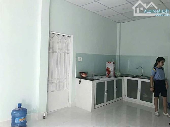 BÌNH THẠNH - HXH - KHÔNG QUY HOẠCH - 2 MẶT THOÁNG - 24M2 - 2 TẦNG_3.9T_251008