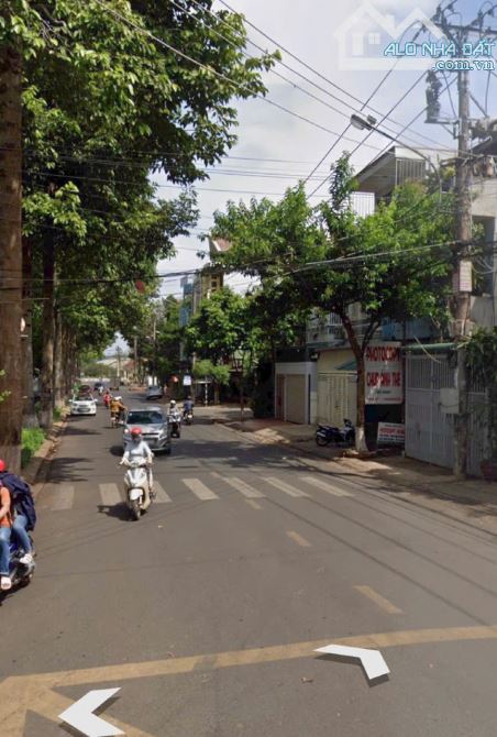 Hiếm💥💥 góc 2 mt Nguyễn Hữu Thọ - gần trường Lương Thế Vinh - DT:6*20m - giá :15.5 tỷ