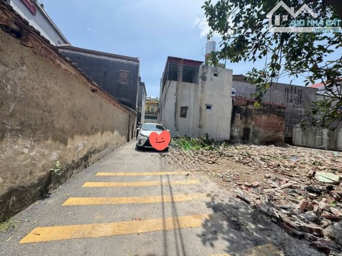 🏡 BÁN LÔ ĐẤT THỔ CƯ HÀ LIỄU, PHƯƠNG LIỄU, BẮC NINH– NGAY CHỢ