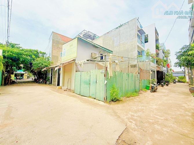 BÁN ĐẤT FULL THỔ CƯ NGAY CẦU ÔNG DẦU , ĐƯỜNG THÔNG THOÁNG, CÁCH QL13 200M, SỔ HỒNG RIÊNG
