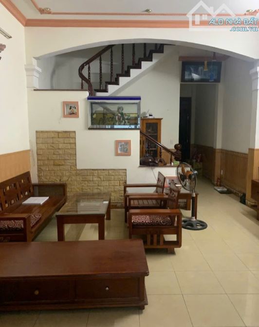 🏡 BÁN NHÀ 3 TẦNG - ĐƯỜNG 5.5M NGUYỄN ĐỨC TRUNG -THANH KHÊ - ĐÀ NẴNG