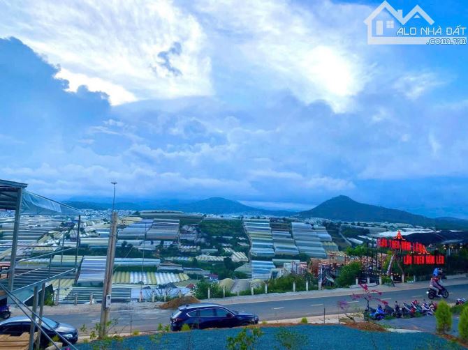 ĐẤT KQH HUỲNH TẤN PHÁT - KHU XÓM LÈO CHECKIN NỔI TIẾNG. 100M2. NGANG 6,5M. GIÁ 6,5 TỶ